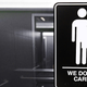 Illustration for article titled Cleveland Restaurant Owner Allegedly Faced Losing Liquor License Over Gender Neutral Restrooms